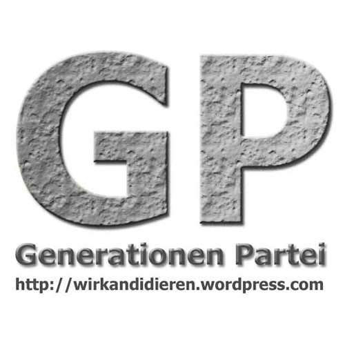 Mitglieder des Wahlbündnisses 4